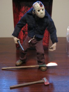 Jason Doll