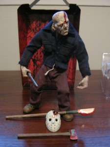 Jason Voorhees
