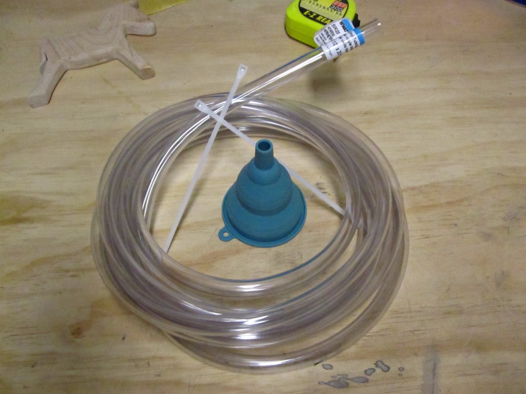 Christmas Tree Funnel