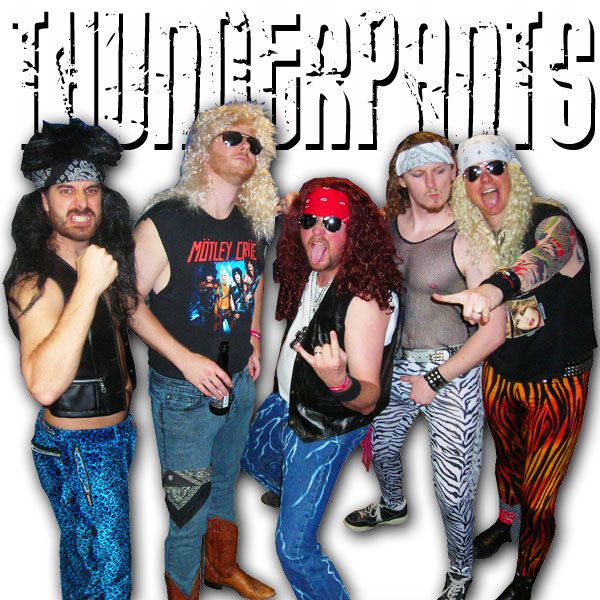 Thunderpants Band