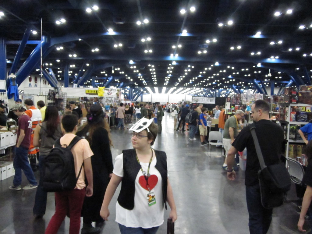 Comicpalooza