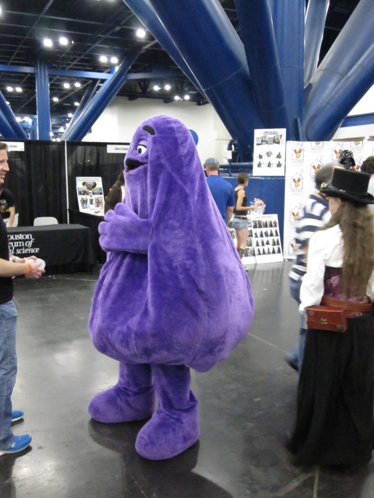Comicpalooza