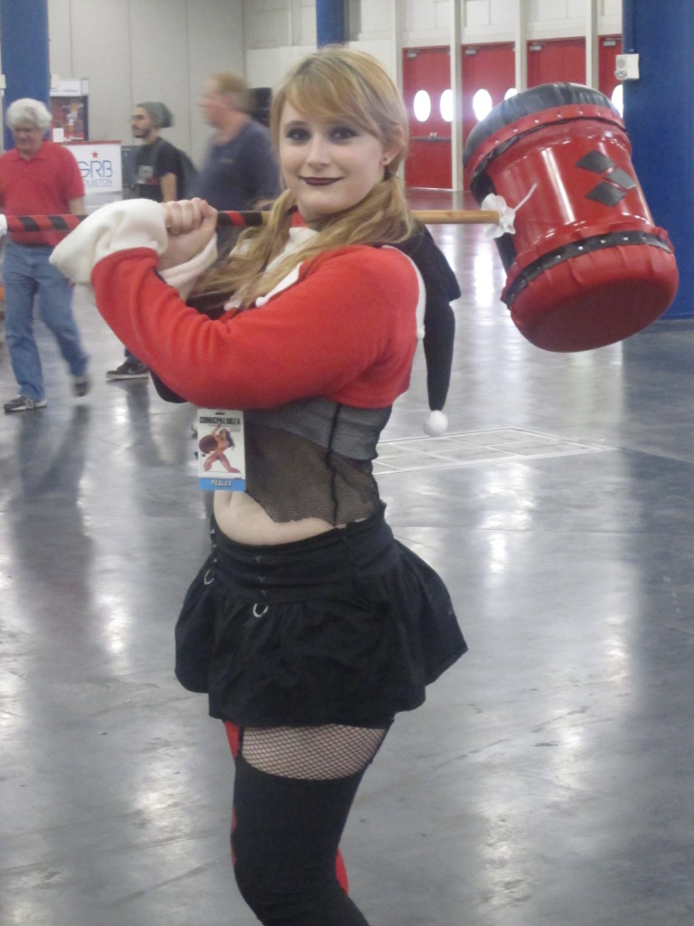 Comicpalooza