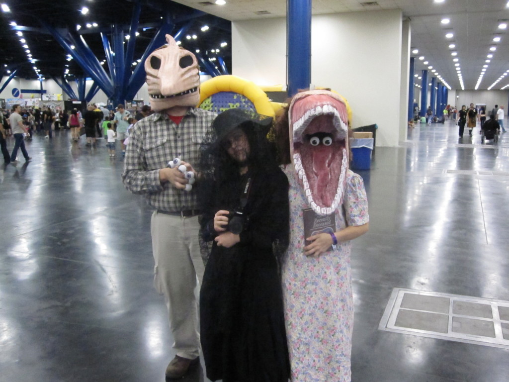 Comicpalooza
